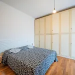 Girolamo8 Апартаменты Парма