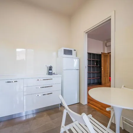 Appartement Girolamo8 Parme