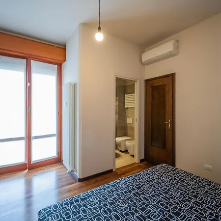Apartamento Girolamo8