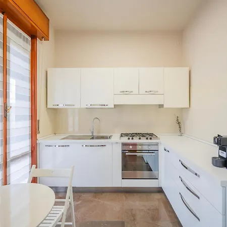 Apartamento Girolamo8