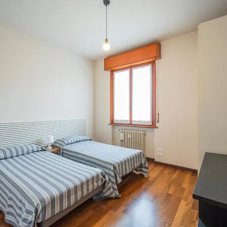 Apartment Girolamo8 Parma
