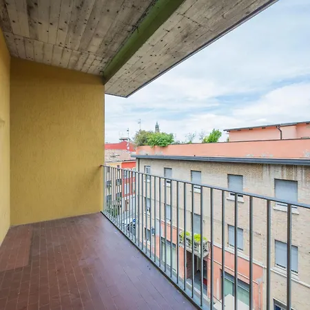 Appartement Girolamo8