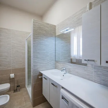 Girolamo8 Apartamento *