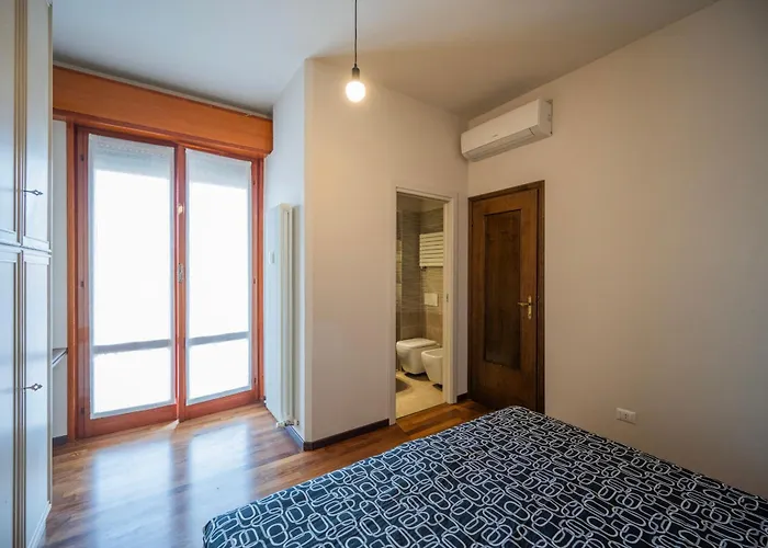Apartment Girolamo8