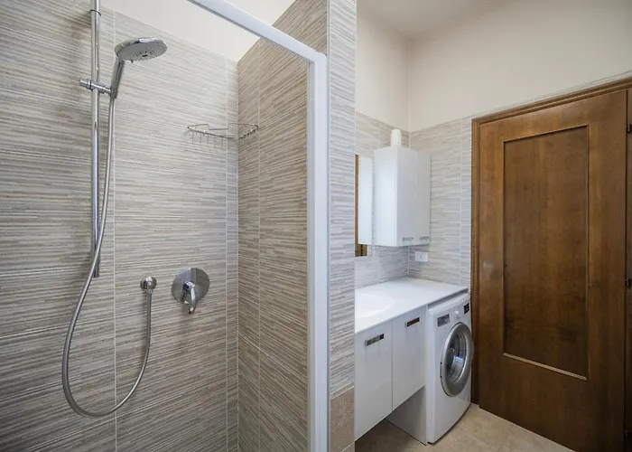 Apartment Girolamo8 Parma