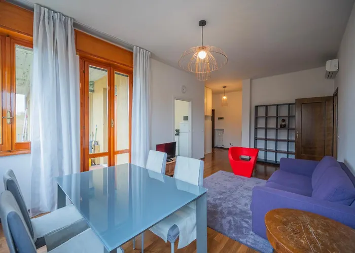 Apartment Girolamo8 *