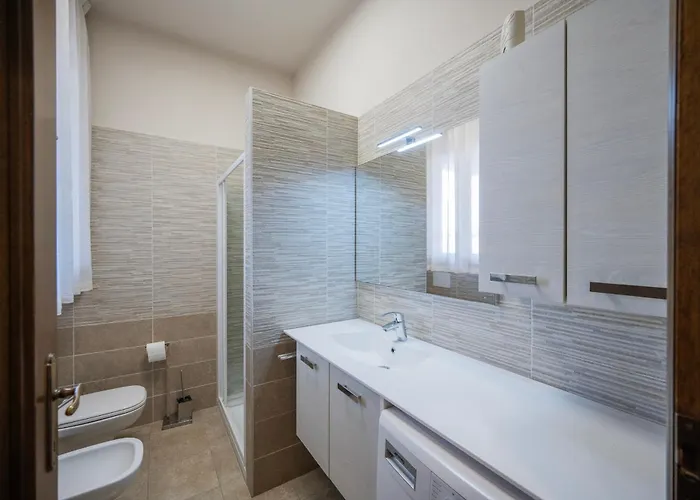 Girolamo8 Apartment *